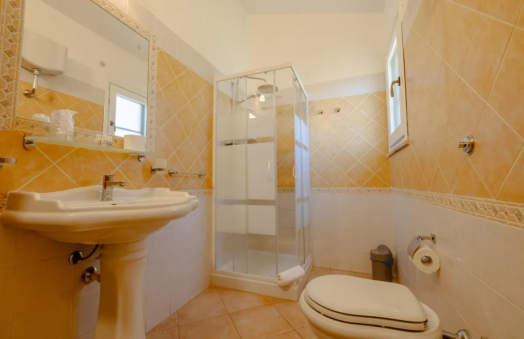 Agriturismo Is Cortillaris-1